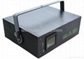 DMX 10000MW Animation RGB Laser Light High Powered Lasers For Entertainment 