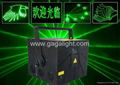 Outdoor Animated Laser Light Show 2X4 mm Cool White IP44 2 Years Warranty