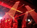 New Effects laser bar / laser line / laser light 