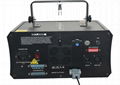 GA-LS07 RG Firefly Laser / animation laser light