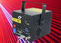 30k RGB Stage Lighting Snimated Laser 3000mw Light Case Voice Control