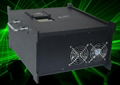 OEM Green DMX512 Laser Man Show 2000mw for Club Disco Holiday Demo