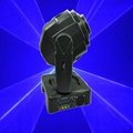 Rose 4 lm Moving Head Beam Stage Light Animation Laser Show Auto For Superstar F