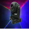 IP44 Red Moving Head Laser Light Animation Boller Skate Lights 0.2lm / w 50HZ 60