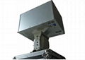 Waterproof Moving Heads Lighting Animation Laser Show Equipment 360 Degree 