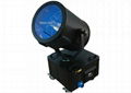 Outdoor searchlight / moving head light / stage lightings