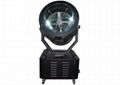 Outdoor searchlight / moving head light / stage lightings