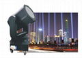 Outdoor searchlight / moving head light / stage lightings