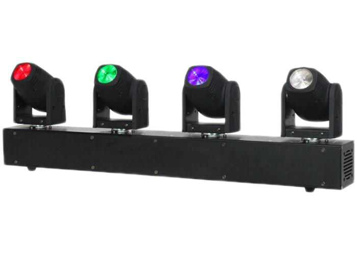 IP44 LED Moving Head Light 