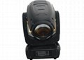 280w 3 in 1 spot beam wash moving head