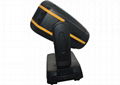 280w 3 in 1 LED Moving Head Light / 10r Beam Moving Head Spot 540 Degree Pan