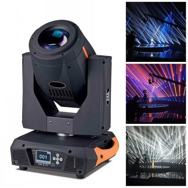 Sharpy 330W 15r Spot Wash Beam Moving Head