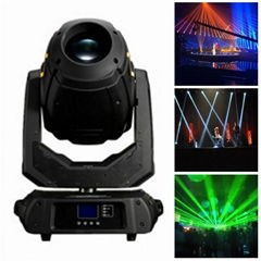 Movinghead 280W Sharpy 10r Spot Beam Moving Head Lighting DJ Disco Light Effect 