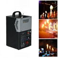 Promotion DMX Mini Flame Projector