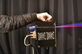 club laser rgb 2w animation Lazer light for club with 100khz