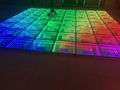LED Dance Floor Display 3D Effect LED Dance Floor Panel 3