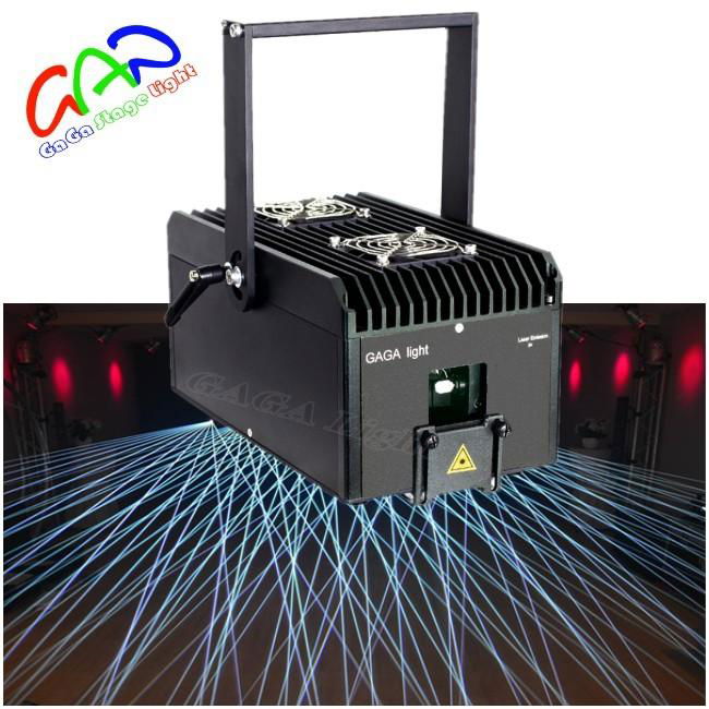 Mini 4W RGB dj laser for party Laser Light animation projector show night club d 2