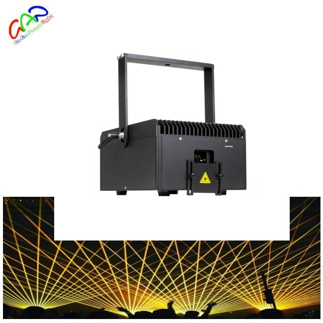 Mini 6W RGB dj laser for party Laser Light animation projector show night club d 2