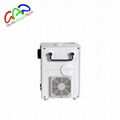 Wedding decoration 750w cold spark firework machine for stage event show 