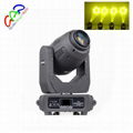 Hot selling sport club beam 250 230 moving head led with low price  1