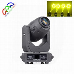 Hot selling sport club beam 250 230 moving head led with low price