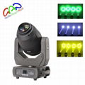 Hot selling sport club beam 250 230 moving head led with low price 