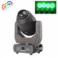 Hot selling sport club beam 250 230 moving head led with low price  3