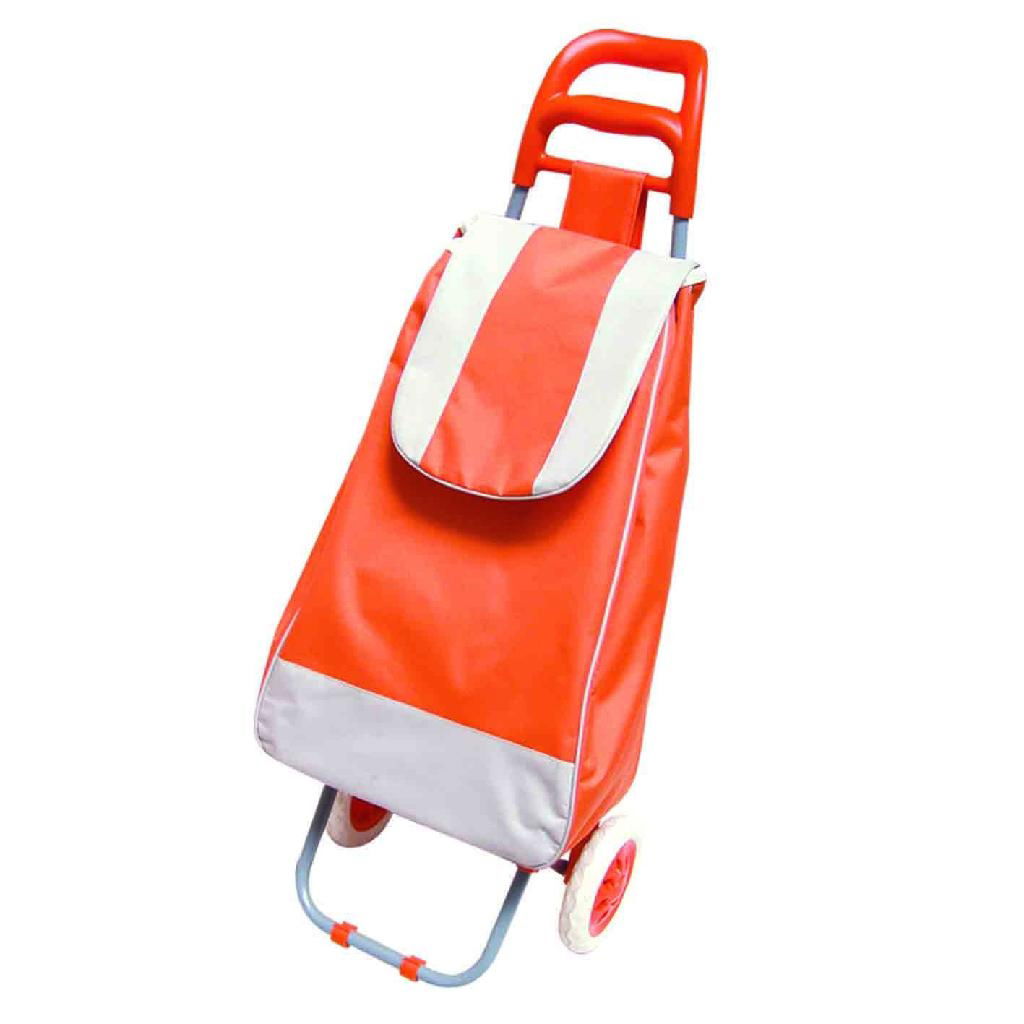 shopping trolley bag 2