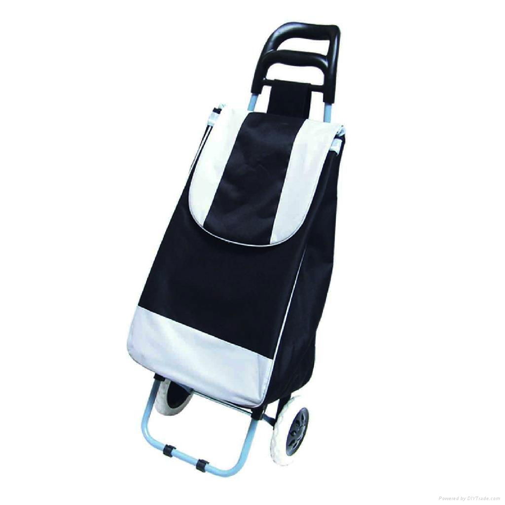 shopping trolley bag LSBL04 LS (China Manufacturer) Trolley