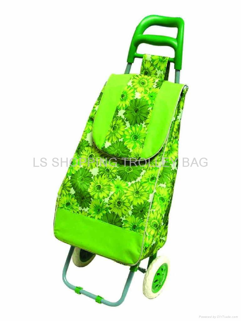 shopping trolley bag LSBL12 LS (China Manufacturer) Trolley