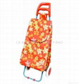 shopping trolley bag