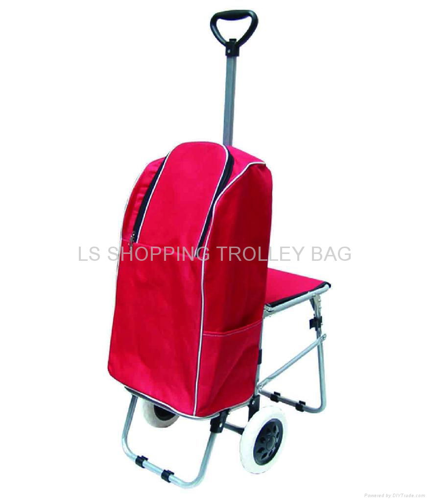 trolley cooler bag 4