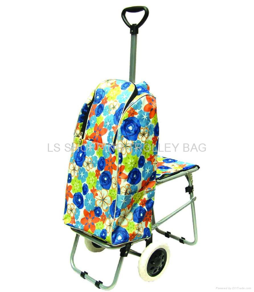 trolley cooler bag 5