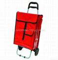 shopping trolley bag