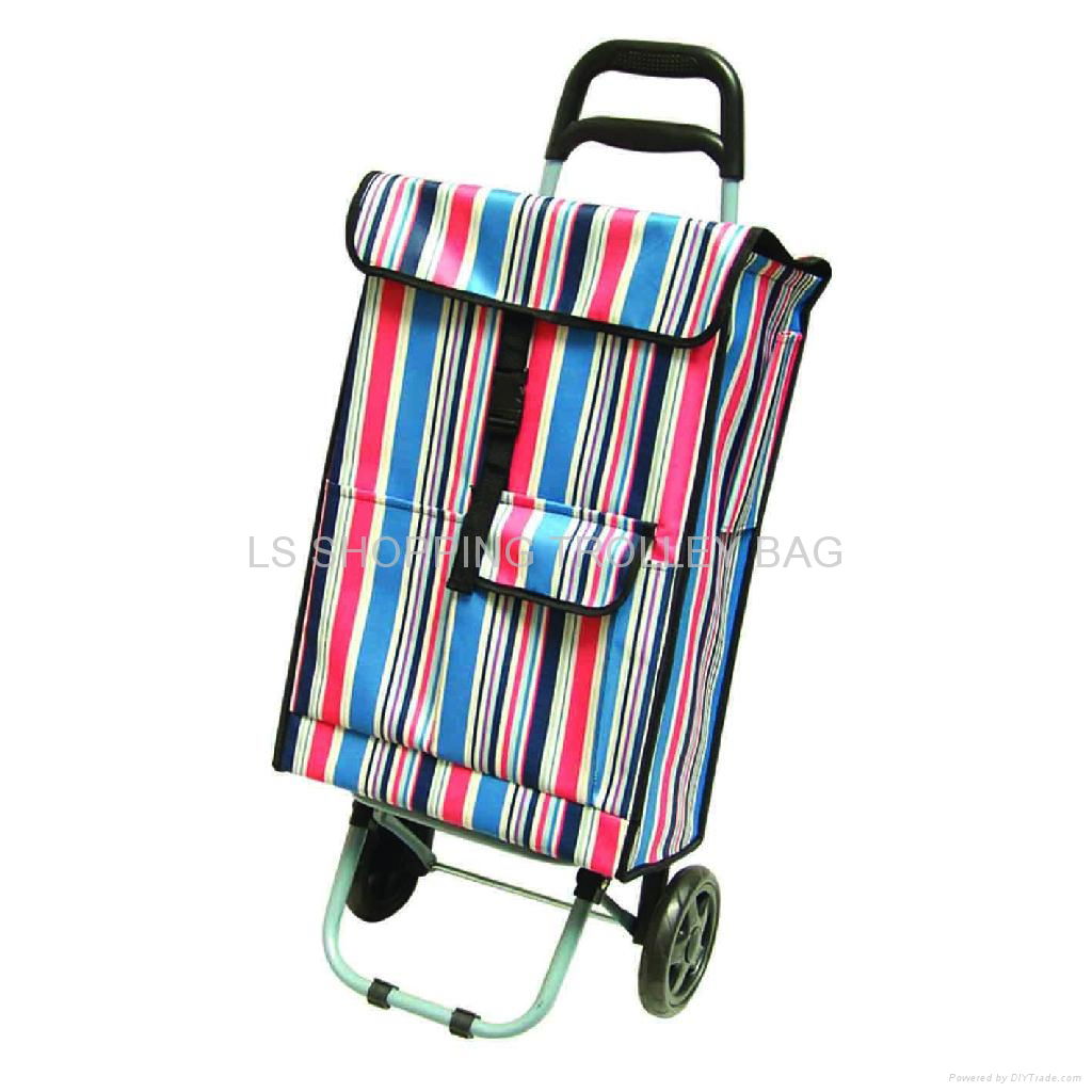 shopping trolley bag 2