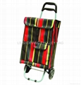 shopping trolley bag