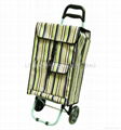 shopping trolley bag