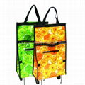 foldable shopping bag 1