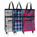 foldable shopping bag