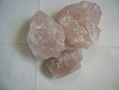 rose quartz