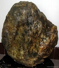 奇石變質岩