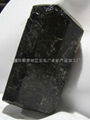 Single Crystal Grade Rough Ground Tourmaline