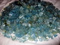 New mined Aquamarine Beryl Grade - B 