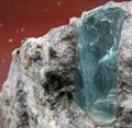 Precious / Semi-Precious Gemstone Rough Mineral Sample