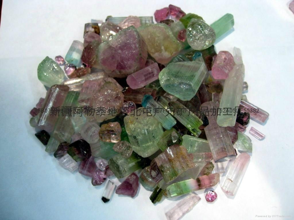 Tourmaline