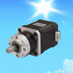 stepper motor