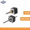 Nema LeadScrew Stepper motor for 3D printer 1