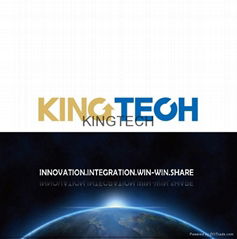 Kingtech Corporation