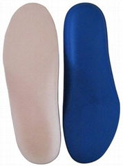 Diabetic Insoles