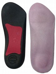 Orthotic Insole (3/4)